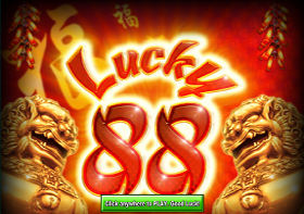 Lucky 88