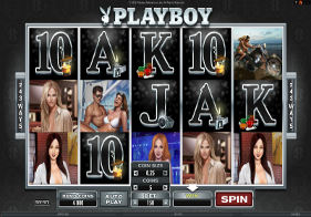 Playboy