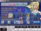 Agent Jane Blonde