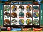 Alaskan Fishing