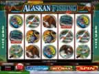 Alaskan Fishing