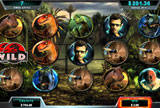 Jurassic Park