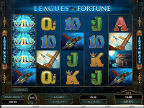 Leagues Of Fortune