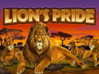 Lions Pride