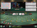 Live Baccarat