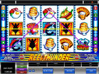 Reel Thunder