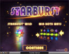 Starburst