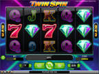 Twin Spin