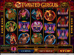 Twisted Circus