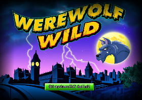 Werewolf Wild