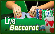 Live Casino Baccarat