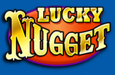 Lucky Nugget Casino