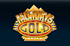 Mummys Gold Casino