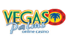 Vegas Palms