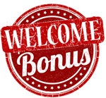 Welcome Bonus
