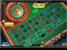 888 Casino Roulette