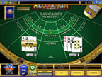 All Slots Baccarat