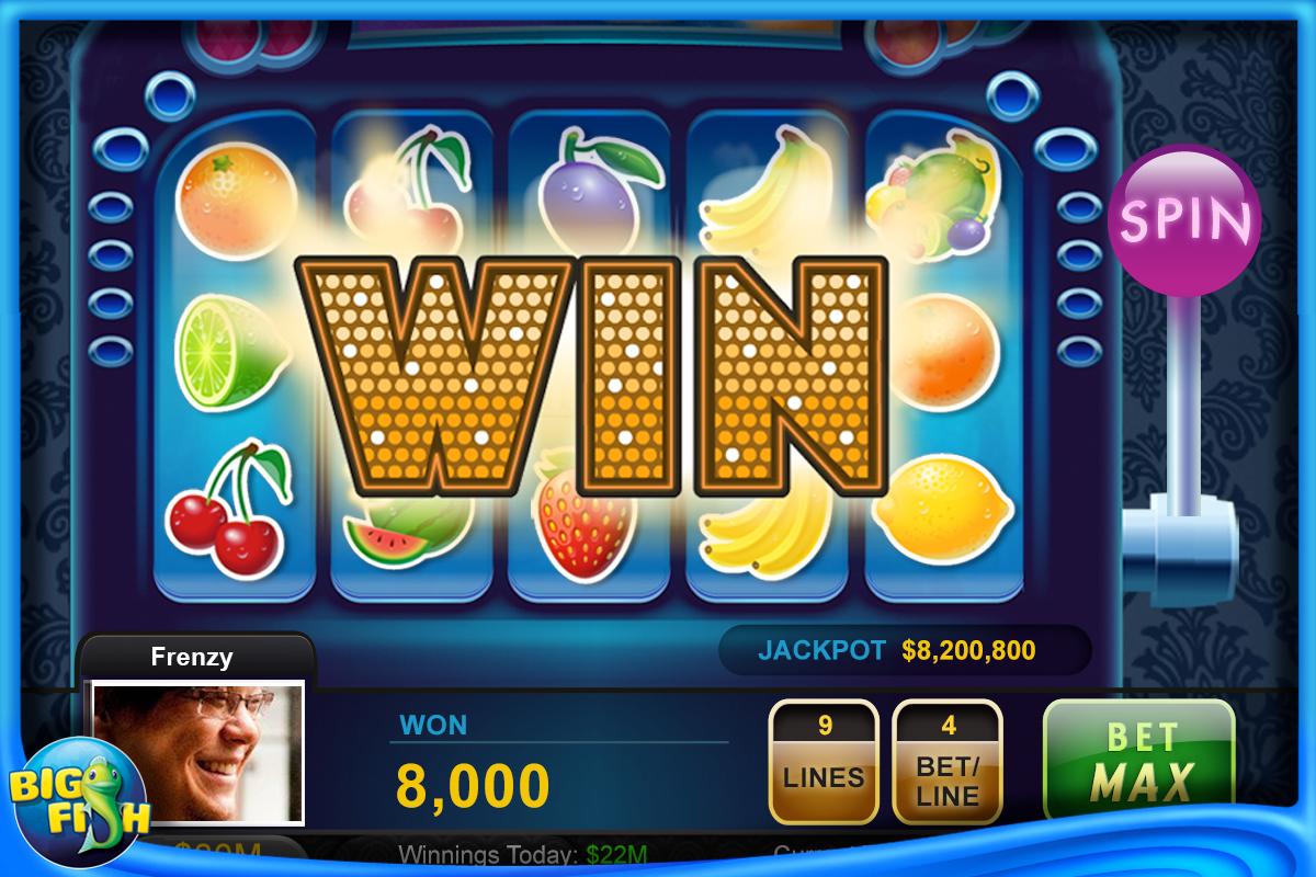 Big fish casino games free online Big fish casino games free online