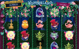 Wonderland