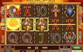 Casino Room Riches of Ra