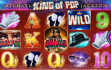 Michael Jackson King of Pop