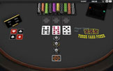 Three Card Poker