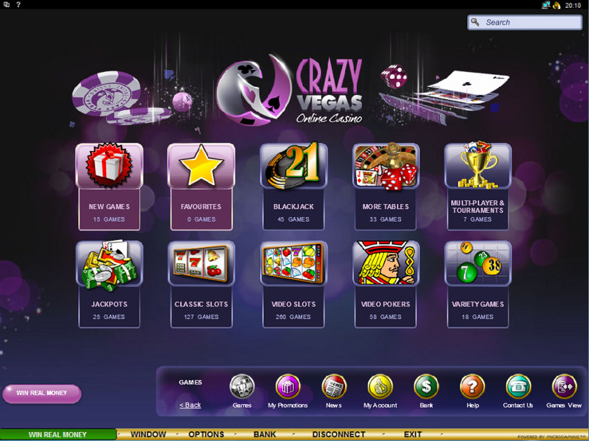 online casino with 500 bonus