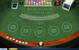 Europa Blackjack