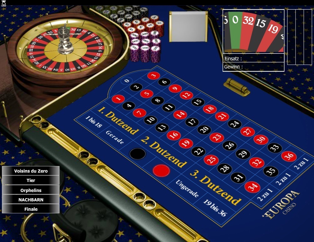 gmc casino online