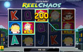 South Park Reel Chaos