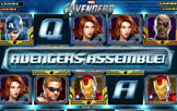 Grand Reef Casino Avengers