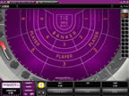 Jackpot City Baccarat