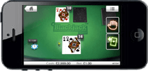 Leo Vegas  Blackjack