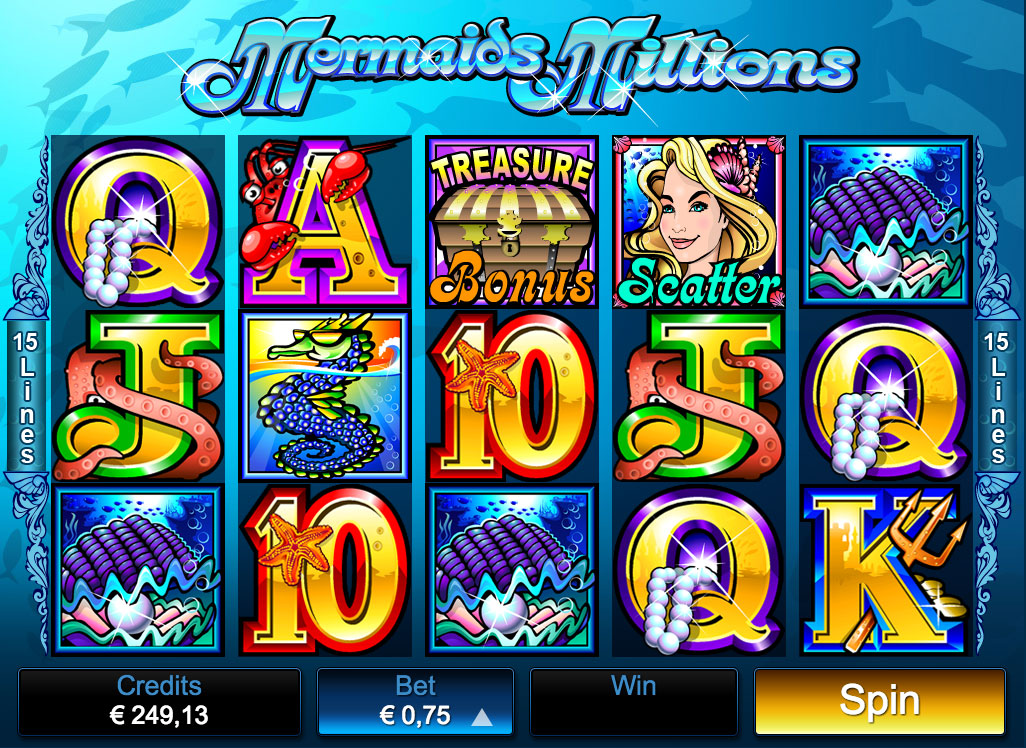 lucky 247 online casino