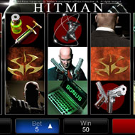 Lucky 247  Hitman