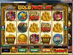 Mummy's Gold Pokies