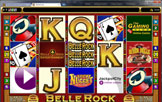 River Belle Casino Belle Rock