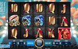 Guns n Roses Video Slots