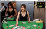 Live Blackjack