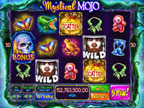 Mystical Mojo