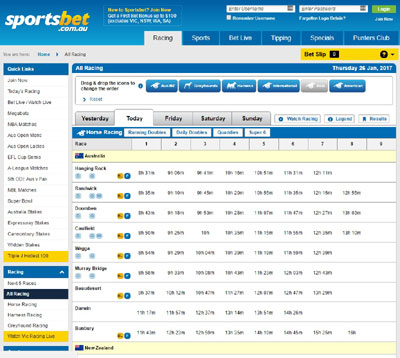 SportsBet