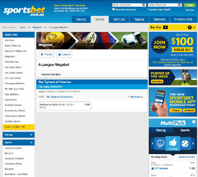 SportsBet