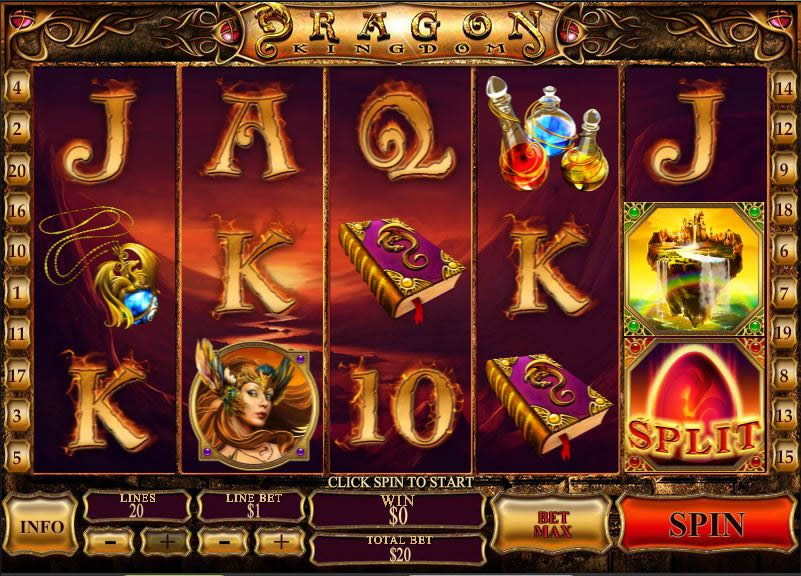 casino tropez игровые автоматы