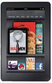 Kindle Fire