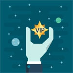 Maintaining your VIP Status