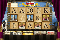 Monty Pythons Spamalot