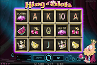 King of Slots