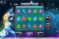 Unicorn Gems