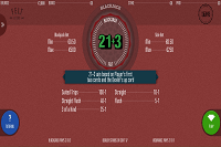 Twenty one  Three Blackja...